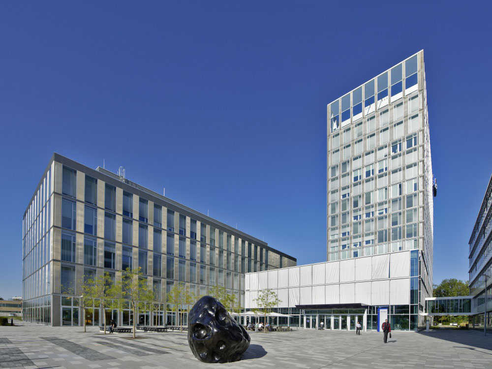 Xetacon CEO Thomas Erk