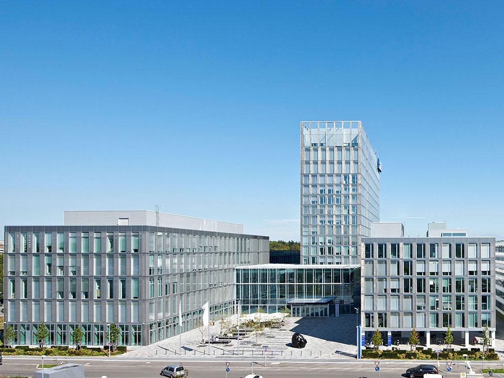 Xetacon CEO Thomas Erk