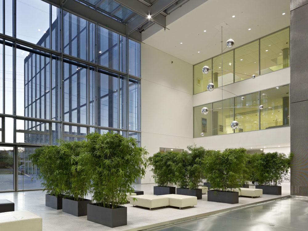 Xetacon Facility Management